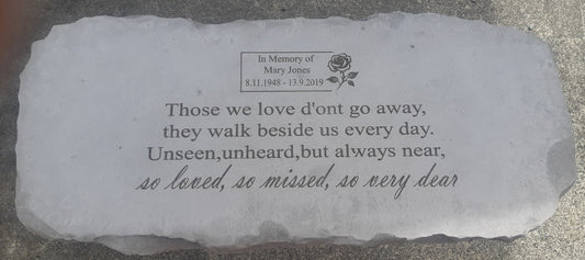 Those we Love