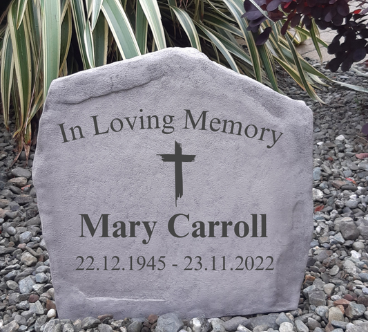 In Loving Memory